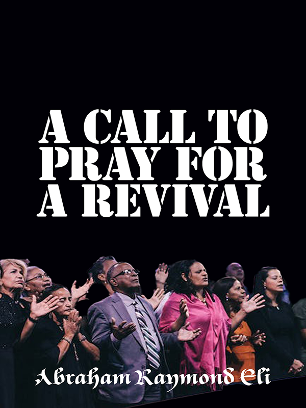 Cover of A Call to Pray for a Revival