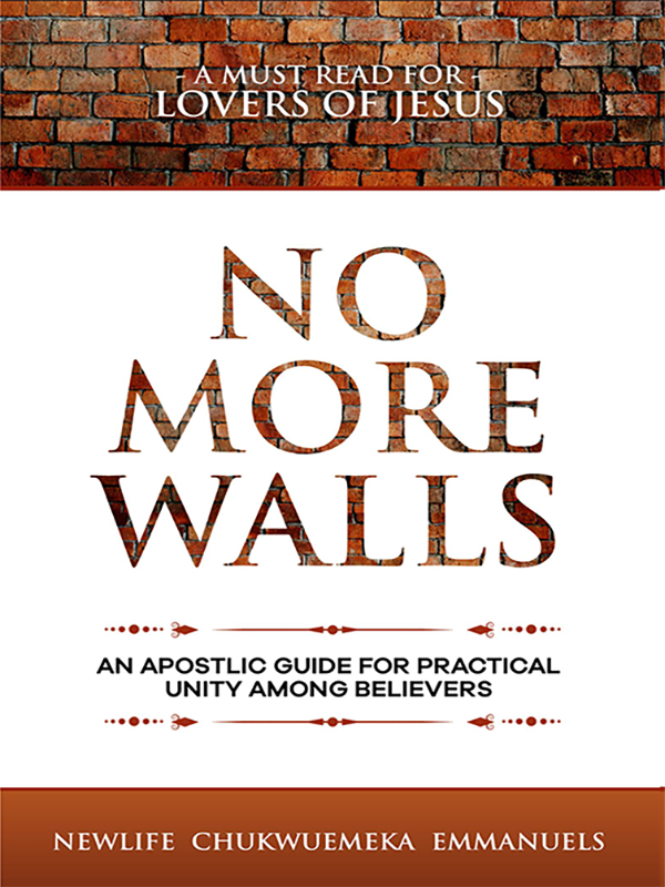 No More Walls