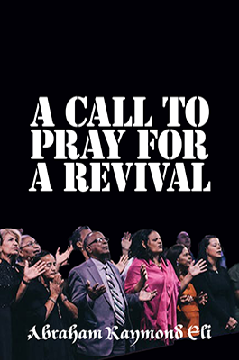 Cover of A Call to Pray for a Revial